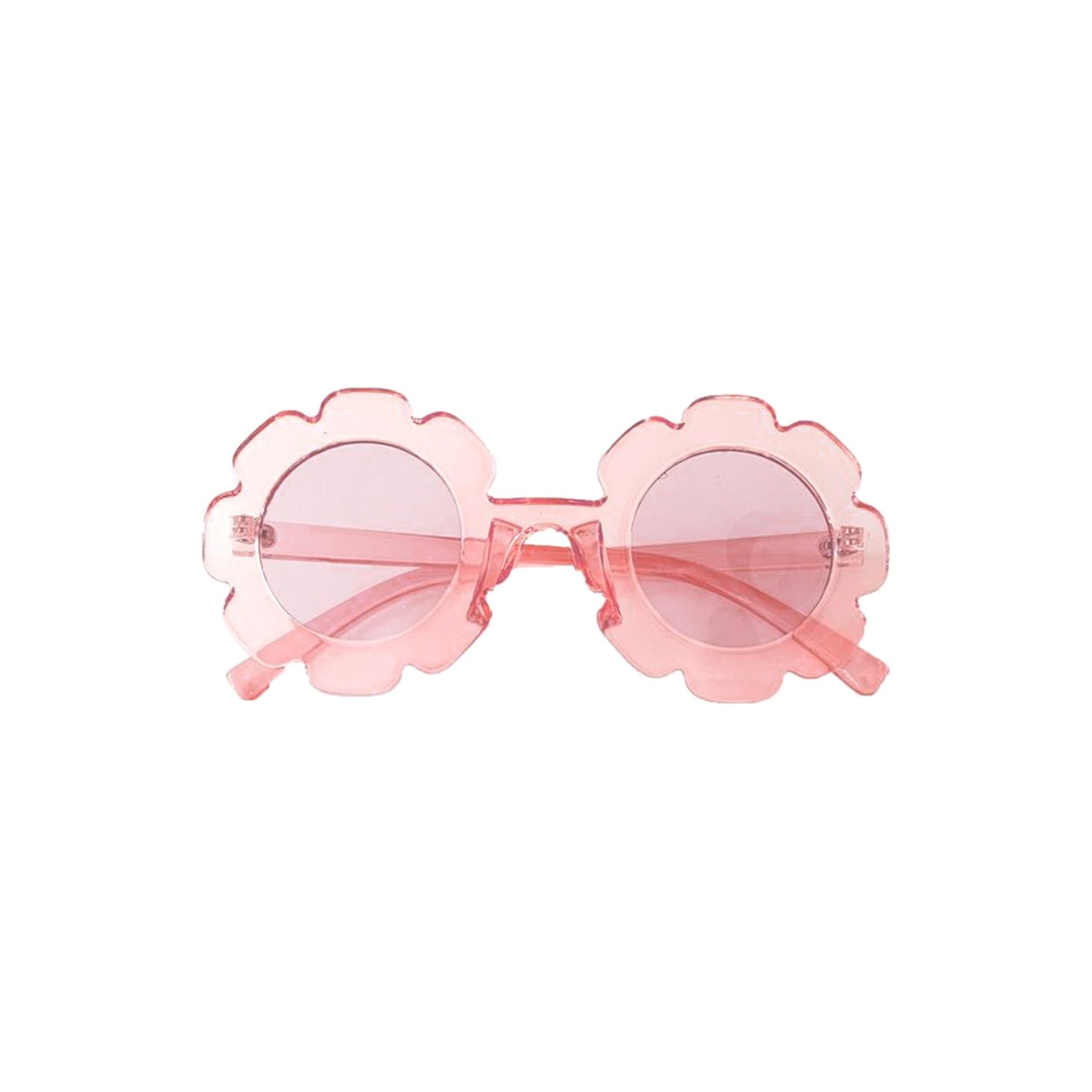 Flower Power Fashion Sunglasses