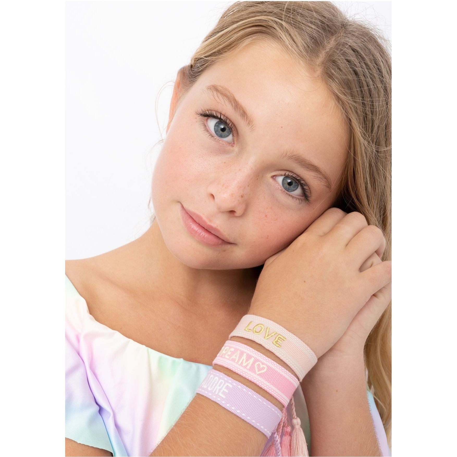 Beach Bracelet J'Adore