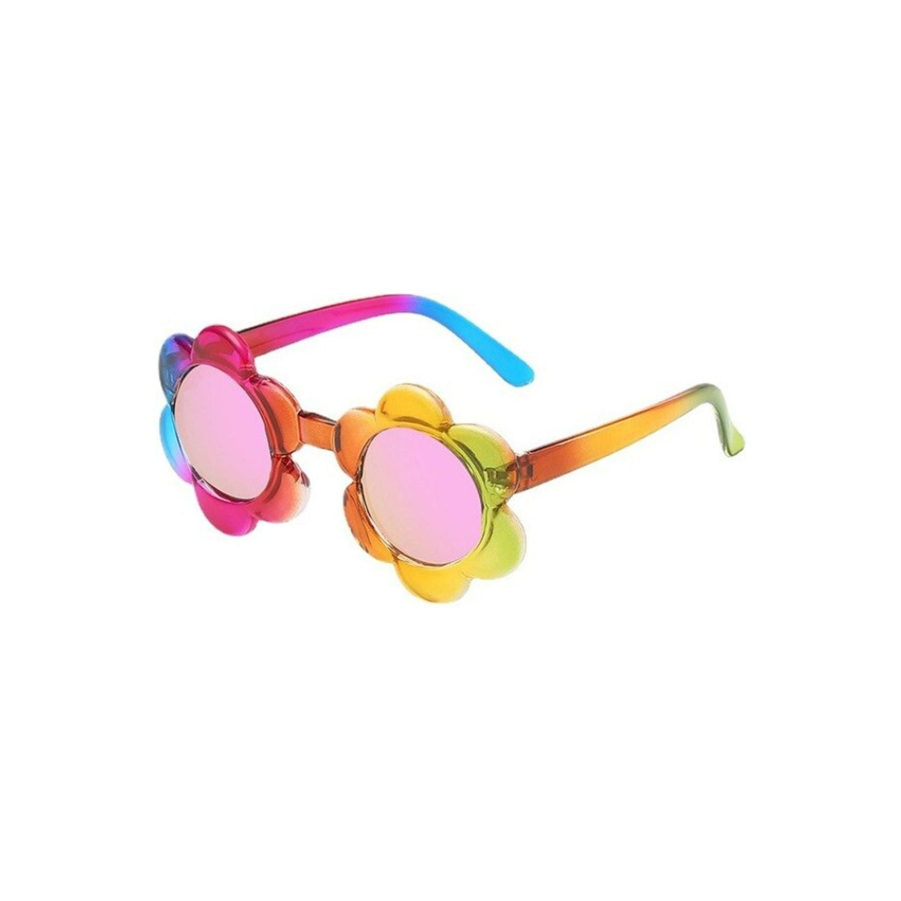 Fashion Rainbow Sunglasses