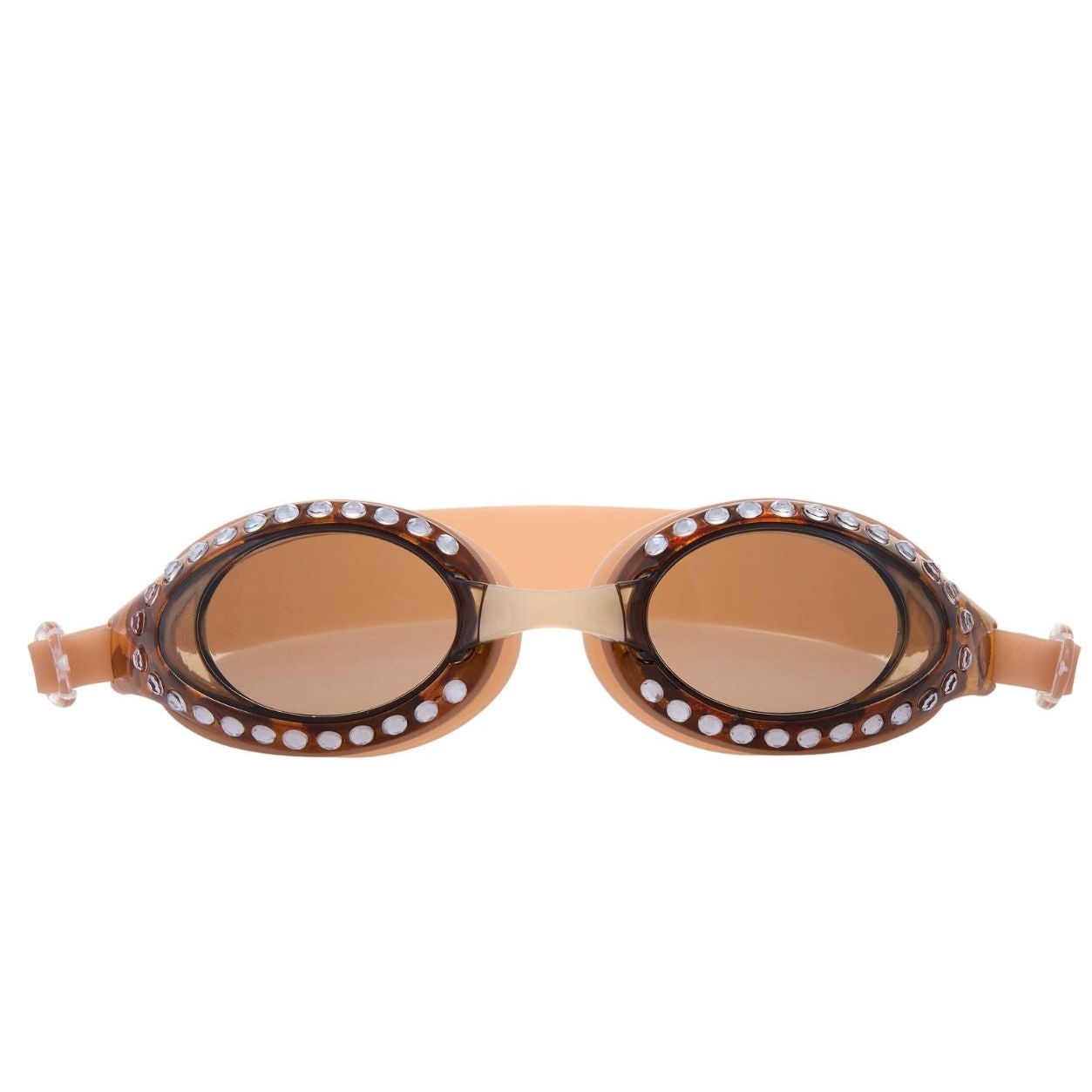Seek Tranquility Swimming Goggles