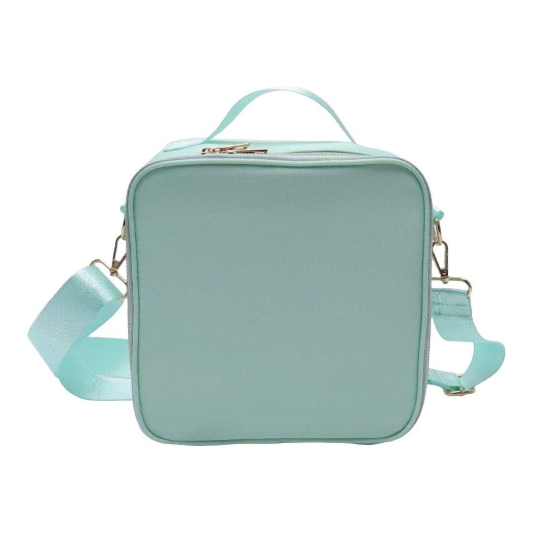 Personalized Lunch Bag | Back to school | custom lunch bag | name | personalized tote bag | lunchbox | lunch bag