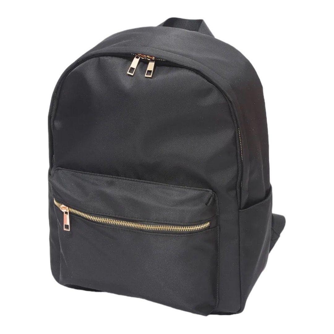 Personalized Backpack