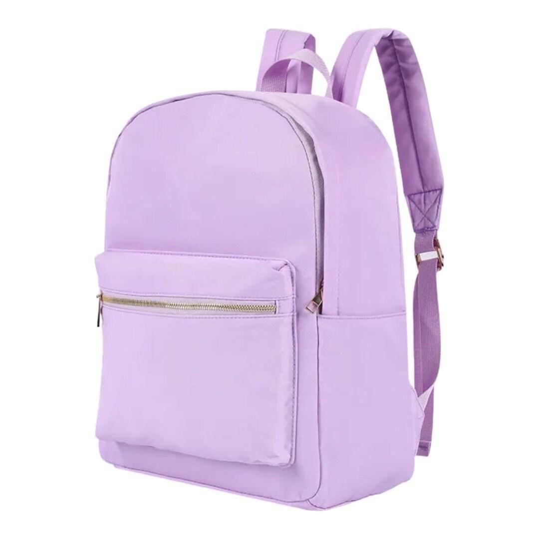 Personalized Backpack