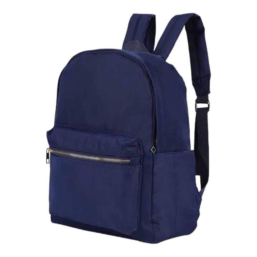 Personalized Backpack