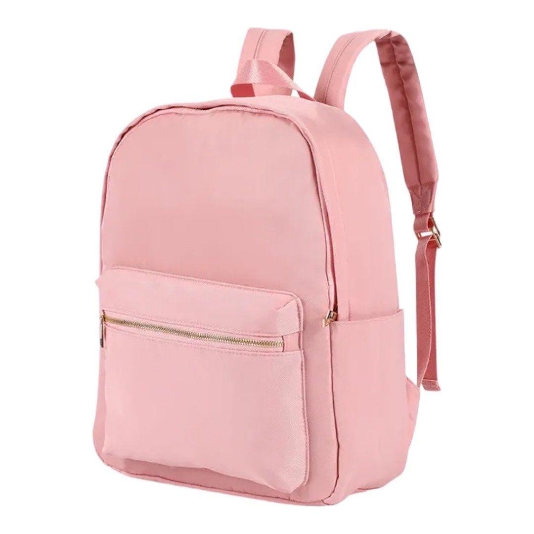 Personalized Backpack