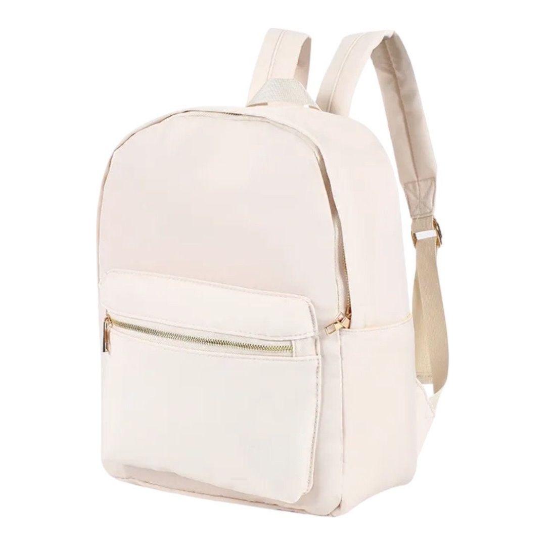 Personalized Backpack