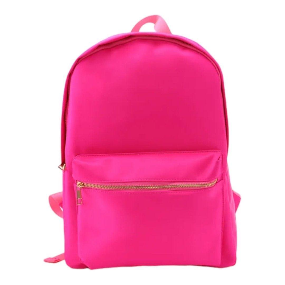 Personalized Backpack