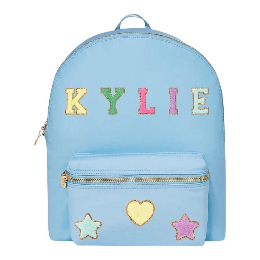 Personalized Backpack