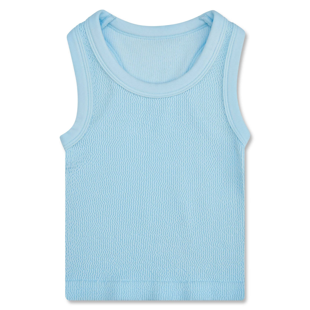 Textured Rib Tank