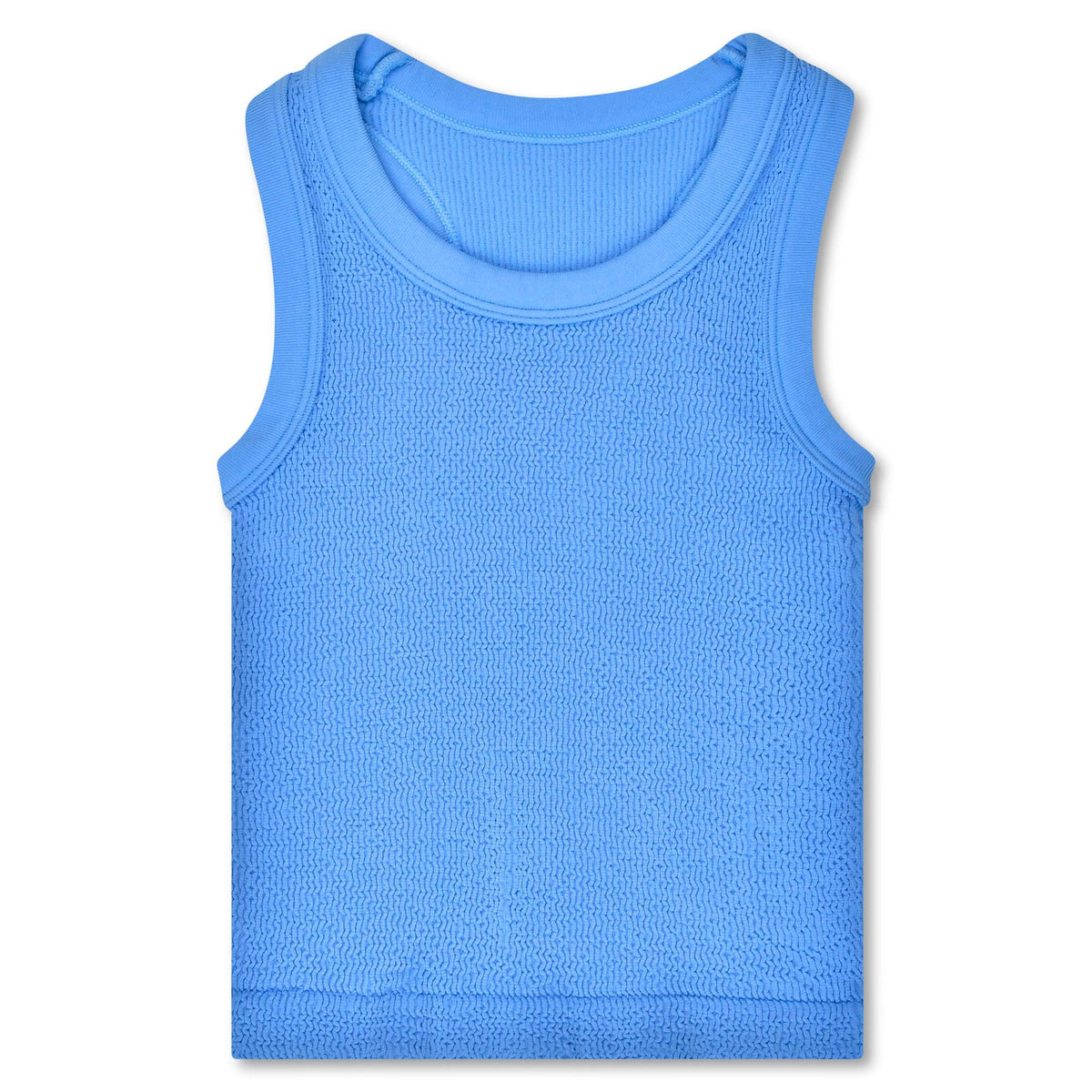 Textured Rib Tank