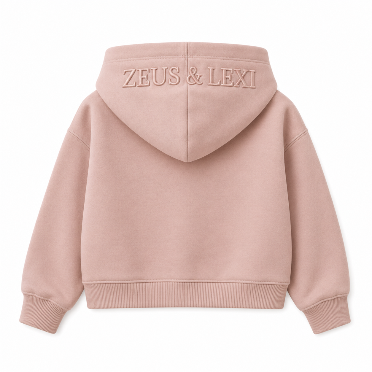 Signature Hoodie